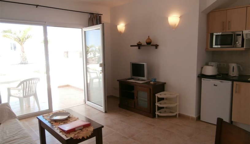 Apartment Calle Mato Canary Islands - Apt 25764